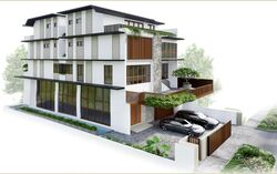 Stevens Road (D10), Semi-Detached #626076261